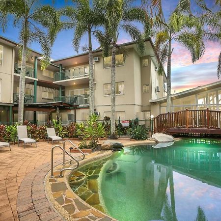 Koala Court Holiday Apartments Cairns Exterior photo